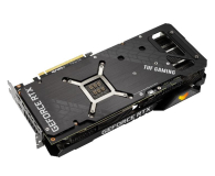ASUS GeForce RTX 3080 Ti TUF GAMING OC LHR 12GB GDDR6X - 657482 - zdjęcie 4